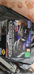 Sega (3 фото из 3)