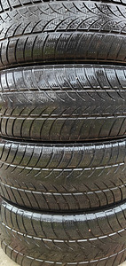 Шины 205/45R17" (3 фото из 6)