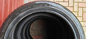 Шины 205/45R17" (5 фото из 6)