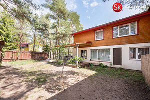 Laulu tn 19, Nõmme, Tallinn, Harjumaa (21 foto / 25)