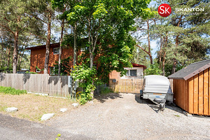Laulu tn 19, Nõmme, Tallinn, Harjumaa (24 foto / 25)