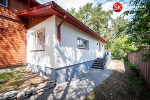Laulu tn 19, Nõmme, Tallinn, Harjumaa (19 foto / 24)