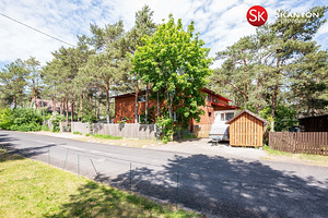 Laulu tn 19, Nõmme, Tallinn, Harjumaa (22 foto / 24)