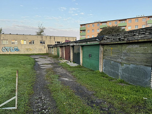 Kiive tn 1a, Lasnamäe, Tallinn, Harjumaa (6 foto / 6)