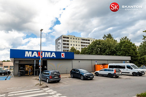 Anne tn 59, Annelinna, Tartu, Tartumaa (23 foto / 24)