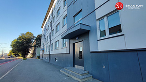 Pärnu mnt 133, Kesklinna, Tallinn, Harjumaa (24 foto / 25)