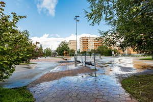 Mõisavahe tn 14, Annelinna, Tartu, Tartumaa (25 foto / 26)