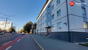 Pärnu mnt 133, Kesklinna, Tallinn, Harjumaa (22 foto / 24)
