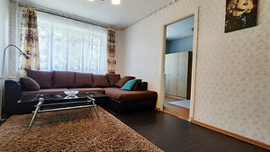 Sadama tn 15, Paldiski, Lääne-Harju vald, Harjumaa (1 foto / 15)