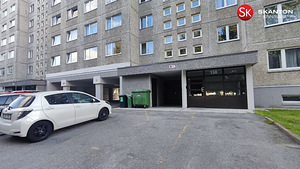 Õismäe tee 138, Haabersti, Tallinn, Harjumaa (20 foto / 22)