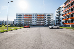 Harju maakond, Tallinn, Lasnamäe linnaosa, Kuusiku tee 18 (24 foto / 31)