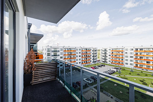 Harju maakond, Tallinn, Lasnamäe linnaosa, Kuusiku tee 18 (25 foto / 31)