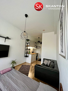 Savi tn 34, Pärnu, Pärnumaa (6 фото из 11)
