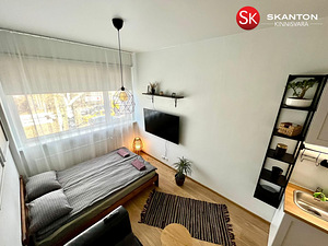 Savi tn 34, Pärnu, Pärnumaa (9 фото из 11)