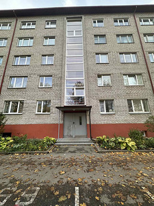 Rae tn 21, Paldiski, Lääne-Harju vald, Harjumaa (13 foto / 15)