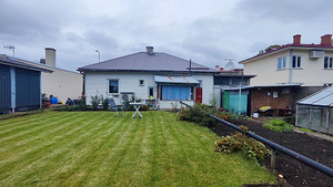 Roosi tn 59, Tartu, Tartumaa (11 foto / 35)