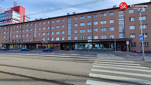 Pärnu mnt 107, Kesklinna, Tallinn, Harjumaa (12 foto / 15)