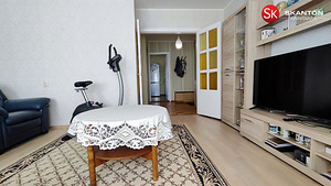 Pargi tn 6a, Jõgeva, Jõgeva vald, Jõgevamaa (3 foto / 40)