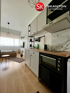 Savi tn 34, Pärnu, Pärnumaa (5 foto / 11)