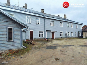 Võru tn 10, Kesklinna, Tartu, Tartumaa (10 foto / 11)