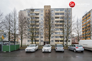 Tondiraba tn 6, Lasnamäe, Tallinn, Harjumaa (16 foto / 19)