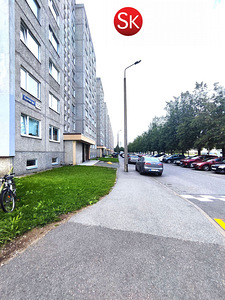 Õismäe tee 150, Haabersti, Tallinn, Harjumaa (10 foto / 11)