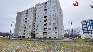 Järveotsa tee 2, Haabersti, Tallinn, Harjumaa (27 foto / 30)
