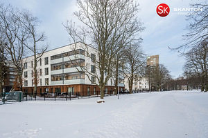 Pirita tee 26d, Kesklinna, Tallinn, Harjumaa (28 foto / 31)