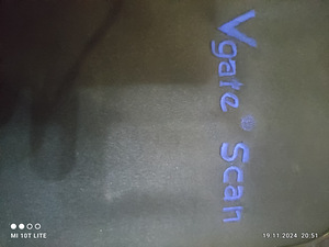 VW / AUDI / ŠKODA / SEAT ДИАГНОСТИЧЕСКИЙ ПРИБОР