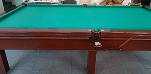 Vene piljard 10'ft (2 foto / 6)