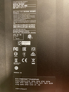 HP 280 G1 / i3-4160 3.60GHz / 4GB RAM / 500GB HDD (5 foto / 5)