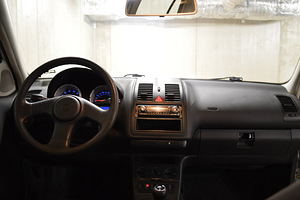 Volkswagen Polo TÜ 11.2024 AVARIIVABA (10 foto / 12)