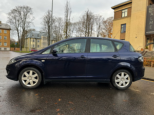 SEAT TOLEDO TÜ 09.2024/AVARIIVABA/ 1 OMANIK (3 foto / 14)