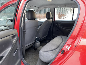 TOYOTA YARIS/TÜ 05.2024 (10 foto / 15)