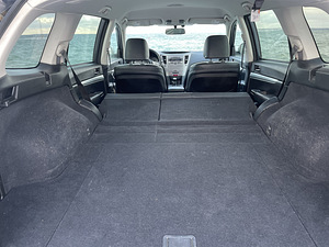 Subaru Legacy Outback TÜ 12/24 (5 foto / 15)