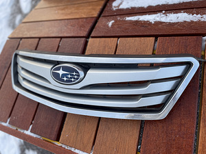SUBARU LEGACY/OUTBACK ILUVÕRE 2009-2014 (2 foto / 2)