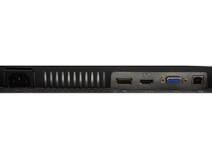 HP LED E232 23’ MONITOR (9 foto / 9)