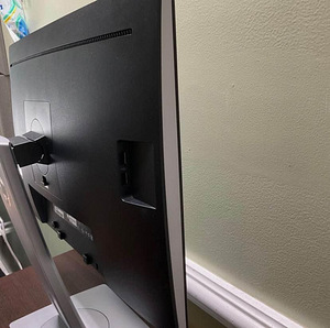 HP LED E232 23’ MONITOR (5 foto / 9)