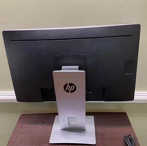 HP LED E232 23’ MONITOR (6 foto / 9)