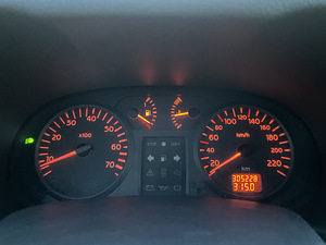RENAULT CLIO/TÜ 10.2024 (9 foto / 15)