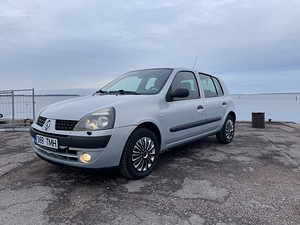 RENAULT CLIO/TÜ 10.2024 (2 foto / 15)