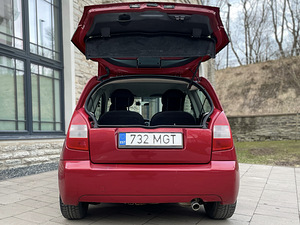 CITROEN C2 VTR / TÜ 03.2025 (5 foto / 15)