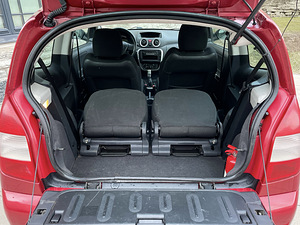 CITROEN C2 VTR / TÜ 03.2025 (8 foto / 15)