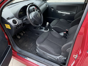 CITROEN C2 VTR / TÜ 03.2025 (9 foto / 15)