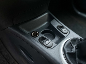 CITROEN C2 VTR / TÜ 03.2025 (12 foto / 15)