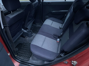 HYUNDAI GETZ / ÜV 03.2025 (8 foto / 15)