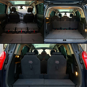 Peugeot 5008 DIISEL / AUTOMAAT / PANORAAM / TÜ 02.2025 (8 foto / 15)