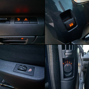Peugeot 5008 DIISEL / AUTOMAAT / PANORAAM / TÜ 02.2025 (14 foto / 15)