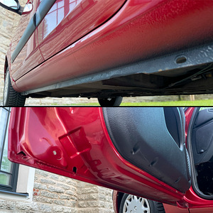 RENAULT CLIO / ÜV 06.2025 (11 foto / 15)