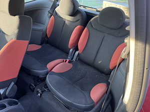 CITROEN C2 VTR (10 фото из 15)